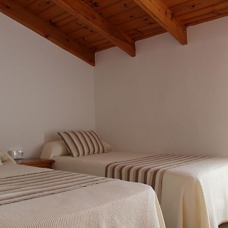 Hostal Masin Tabarca Exterior photo