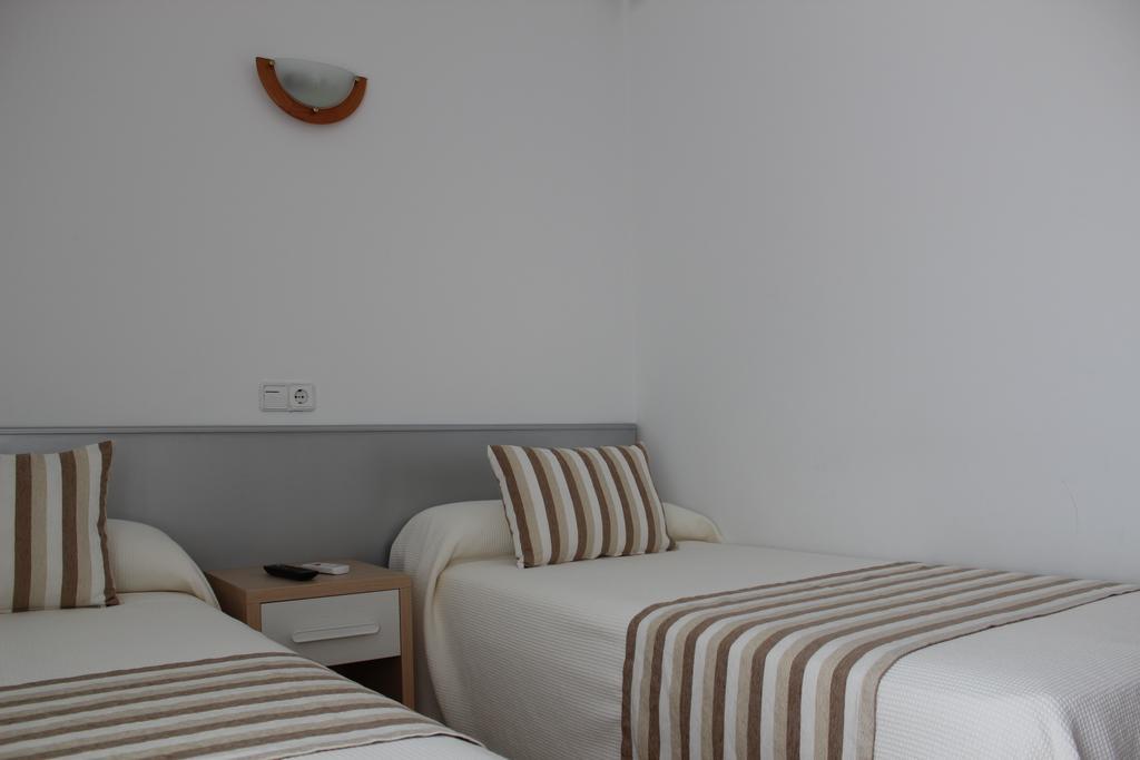 Hostal Masin Tabarca Exterior photo