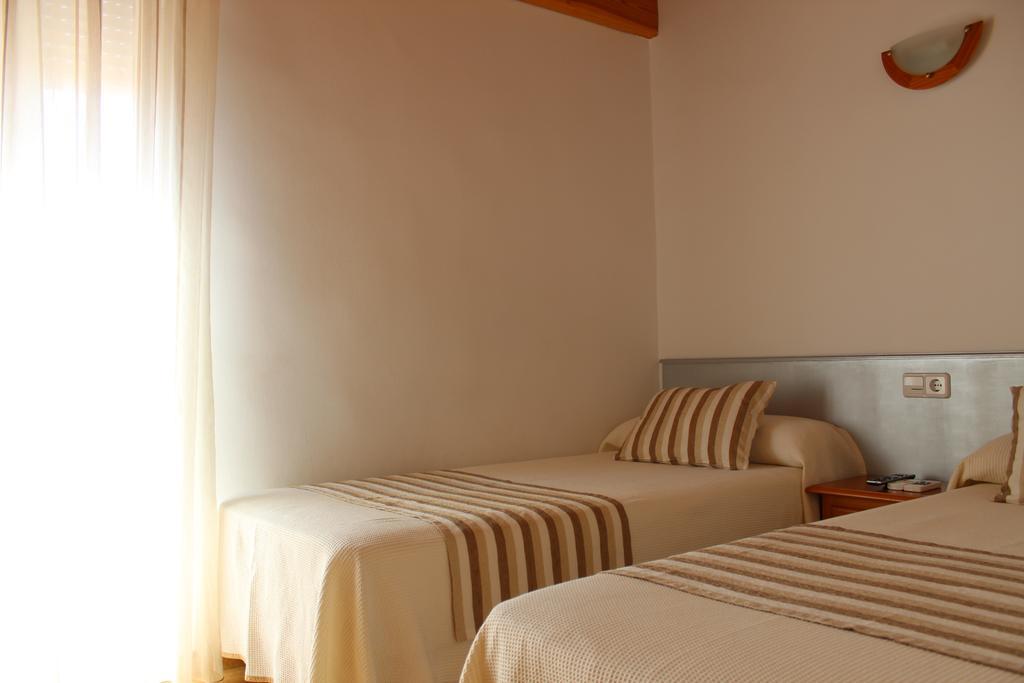 Hostal Masin Tabarca Exterior photo