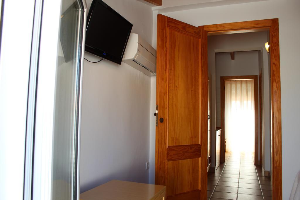 Hostal Masin Tabarca Exterior photo