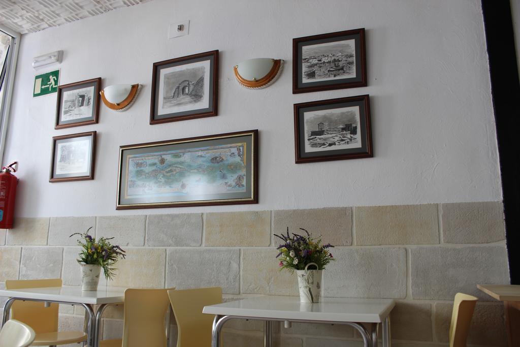 Hostal Masin Tabarca Exterior photo